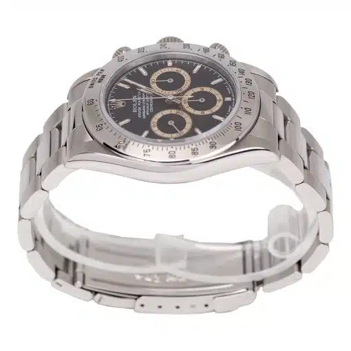 Rolex Daytona 16520 Patrizzi Dial 40mm Watch - Image 4