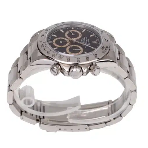 Rolex Daytona 16520 Patrizzi Dial 40mm Watch - Image 5