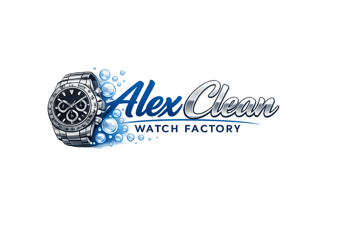 Alex Clean Factory Watches