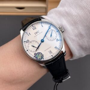 ZF Factory ETA 7750 IWC Watch
