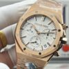 DDS Factory 4401 Movement AP Watch